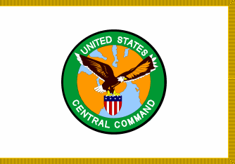 [Regional Unified Command flag]